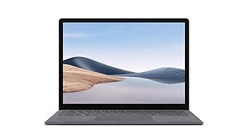 Amazon.co.jp: マイクロソフト Surface Laptop 4 13.5インチ